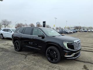 2026 Gmc Acadia for sale in Matteson IL