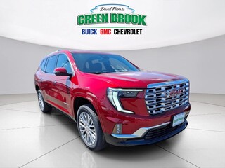 2026 Gmc Acadia for sale in Green Brook, NJ