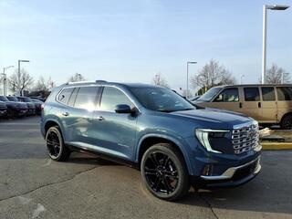 2026 Gmc Acadia for sale in Matteson IL
