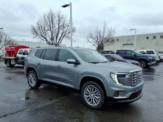 2026 Gmc Acadia for sale in Matteson IL