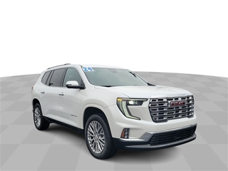 2024 Gmc Acadia