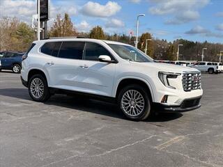 2024 Gmc Acadia for sale in Princeton WV