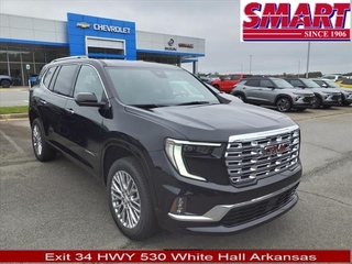 2024 Gmc Acadia for sale in White Hall AR