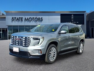 2026 Gmc Acadia for sale in Manchester NH