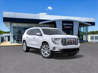 2026 Gmc Acadia for sale in Greenville SC