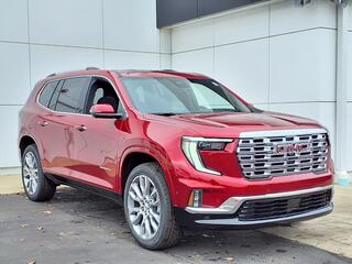 2026 Gmc Acadia for sale in Charlotte NC
