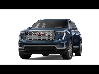 2026 Gmc Acadia for sale in Jackson MS