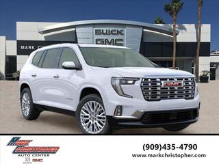 2026 Gmc Acadia for sale in Ontario CA