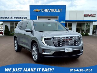 2026 Gmc Acadia for sale in Excelsior Springs MO