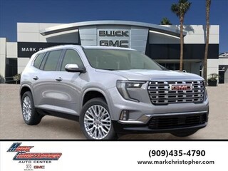 2026 Gmc Acadia for sale in Ontario CA