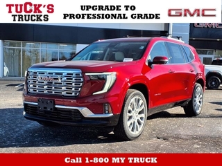 2025 Gmc Acadia for sale in Hudson MA