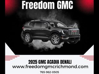 2025 Gmc Acadia for sale in Oklahoma City OK