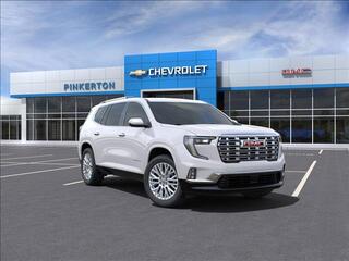 2025 Gmc Acadia for sale in Lynchburg VA