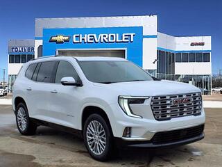 2025 Gmc Acadia