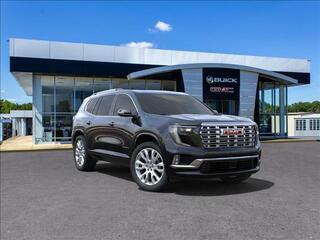 2025 Gmc Acadia for sale in Greenville SC