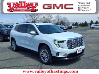 2025 Gmc Acadia for sale in Hastings MN