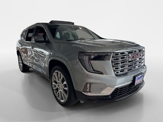 2025 Gmc Acadia for sale in Salem VA