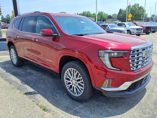 2025 Gmc Acadia for sale in Monroe WI