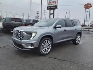 2025 Gmc Acadia for sale in Johnson City TN