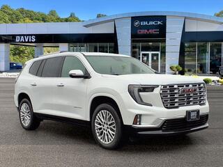2025 Gmc Acadia for sale in Harrison AR