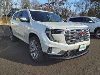 2025 Gmc Acadia