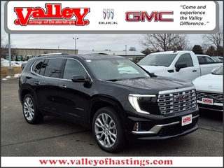 2025 Gmc Acadia for sale in Hastings MN