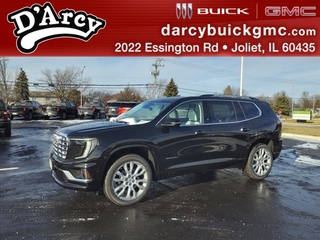 2025 Gmc Acadia for sale in Joliet IL