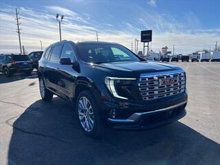 2025 Gmc Acadia for sale in Aurora IL