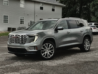 2025 Gmc Acadia for sale in Litchfield IL