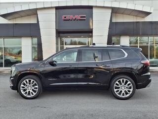 2025 Gmc Acadia for sale in Martinsburg WV