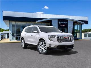 2025 Gmc Acadia for sale in Greenville SC