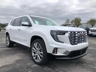 2025 Gmc Acadia for sale in Chattanooga TN