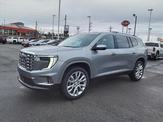 2025 Gmc Acadia for sale in Johnson City TN