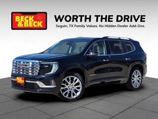 2025 Gmc Acadia for sale in Morristown TN
