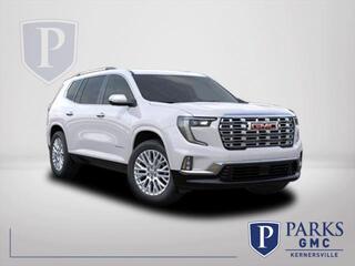 2025 Gmc Acadia for sale in Kernersville NC