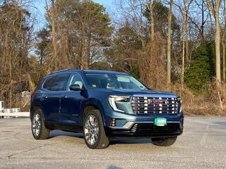 2025 Gmc Acadia for sale in Ashland VA