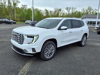 2025 Gmc Acadia for sale in Dunkirk NY