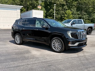 2025 Gmc Acadia for sale in Princeton WV