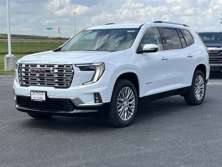 2025 Gmc Acadia for sale in Litchfield IL