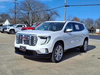 2025 Gmc Acadia for sale in Charleston AR