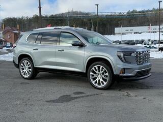 2025 Gmc Acadia for sale in Beckley WV