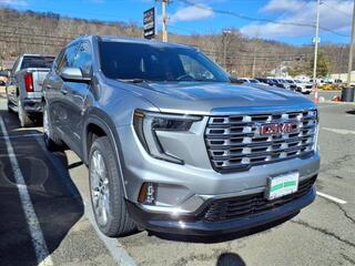 2025 Gmc Acadia for sale in Green Brook NJ