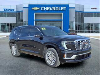 2025 Gmc Acadia for sale in East Brunswick NJ