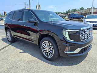 2025 Gmc Acadia for sale in Monroe WI