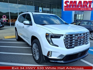 2025 Gmc Acadia for sale in White Hall AR