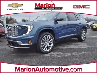 2025 Gmc Acadia for sale in Marion VA