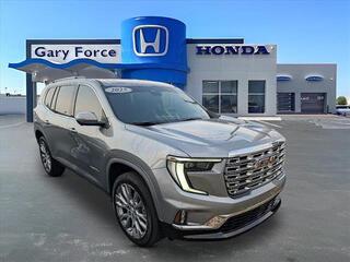 2025 Gmc Acadia for sale in Bowling Green KY