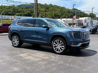 2025 Gmc Acadia for sale in Beckley WV