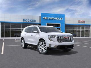 2025 Gmc Acadia for sale in Freeport IL
