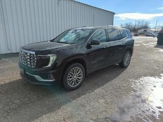 2025 Gmc Acadia for sale in Ripon WI